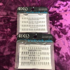 Ardell Individual Lashes x 2